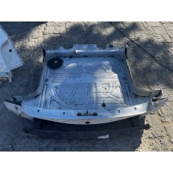 PAS TYŁ TYLNY WANNA AUDI Q3 8U 11- LY9K QUATTRO