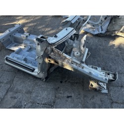 ĆWIARTKA PODŁUŻNICA PRZÓD PRAWA AUDI Q3 8U 11-
