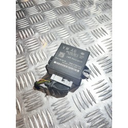 MODUŁ STEROWNIK ŚWIATEŁ AUDI Q3 8U 11- 8X0907357C