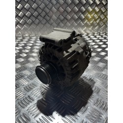 ALTERNATOR AUDI Q3 8U 11- 2.0 TFSI 06J903023R