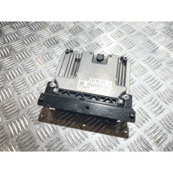 STEROWNIK KOMPUTER SILNIKA AUDI Q3 8U 11- 2.0 TFSI 8U0907115K