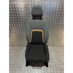 FOTEL LEWY PRZÓD ANGLIK CITROEN C3 AIRCROSS II 24-