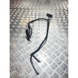 DYSZE SPRYSKIWACZA AUDI Q3 8U 11-