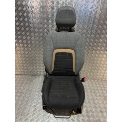 FOTEL PRAWY PRZÓD CITROEN C3 AIRCROSS II 24-