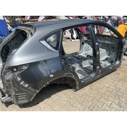 BŁOTNIK PRAWY TYŁ ĆWIARTKA MAZDA CX-5 II KF 17-