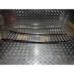 RELINGI DACHOWE KOMPLET AUDI Q3 8U 11- 8U0860021A 8U0860022A