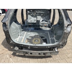 PAS TYŁ WANNA ĆWIARTKA MAZDA CX-5 II KF 17-