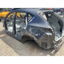 BŁOTNIK LEWY TYŁ ĆWIARTKA MAZDA CX-5 II KF 17-