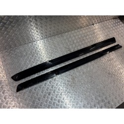 RELINGI DACHOWE KOMPLET LEWY PRAWY CITROEN C3 AIRCROSS II 24-