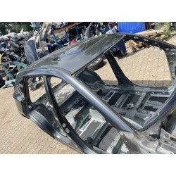 DACH SZYBERDACH SŁUPKI MAZDA CX-5 II KF 17-