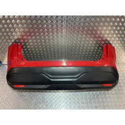ZDERZAK TYŁ TYLNY 4 PDC NISSAN QASHQAI III J12 21- Z10