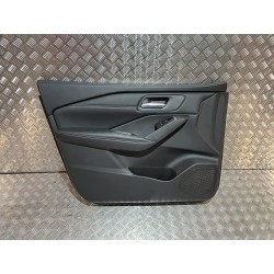 BOCZEK DRZWI LEWY PRZÓD NISSAN QASHQAI III J12 21- UK