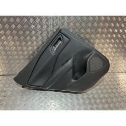BOCZEK DRZWI LEWY TYŁ NISSAN QASHQAI III J12 21-