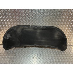 WYGŁUSZENIE PODBITKA MASKI NISSAN QASHQAI III J12 21-