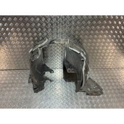 NADKOLE LEWY PRZÓD NISSAN QASHQAI III J12 21-