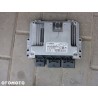 KOMPUTER SILNIKA CITROEN C3 10- 1.4 VTI 9676379780