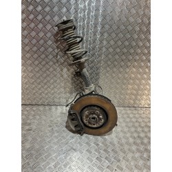 MCPHERSON ZWROTNICA LEWY PRZÓD NISSAN QASHQAI III J12 21- 1.5 VC-T