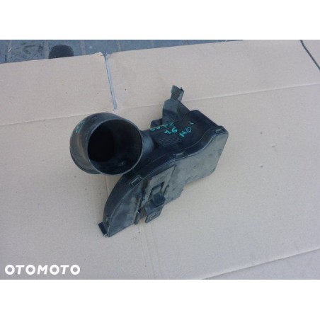 REZONATOR POWIETRZA CITROEN C3 PICASSO 1.6 HDI