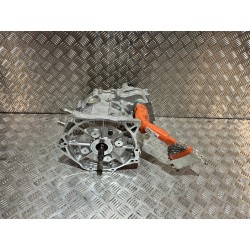 SILNIK ELEKTRYCZNY NISSAN QASHQAI III J12 21- 1.5 VC-T