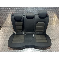 KANAPA FOTELE TYŁ TYLNA AUDI Q3 8U 11-