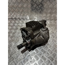 REDUKTOR SKRZYNI BIEGÓW AUDI Q3 8U 11- 2.0 TFSI 0A6409053AF