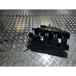 KOLEKTOR SSĄCY AUDI Q3 8U 11- 2.0 TFSI 06J133201AD