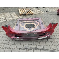 PAS TYŁ WANNA ĆWIARTKA NISSAN QASHQAI III J12 21- 1.5 VC-T HYBRYDA