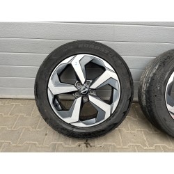 KOŁO FELGA 235/55 18'' 5X114.3 7.5J ET 45 NISSAN QASHQAI III J12 21-