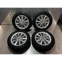 KOŁA FELGI ALUMINIOWE AUDI Q3 8U 11- 8U0601025S R17 7.0J ET43