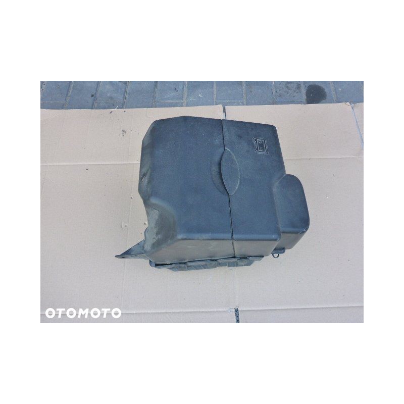 OBUDOWA AKUMULATORA PODSTAWA CITROEN C3 PICASSO