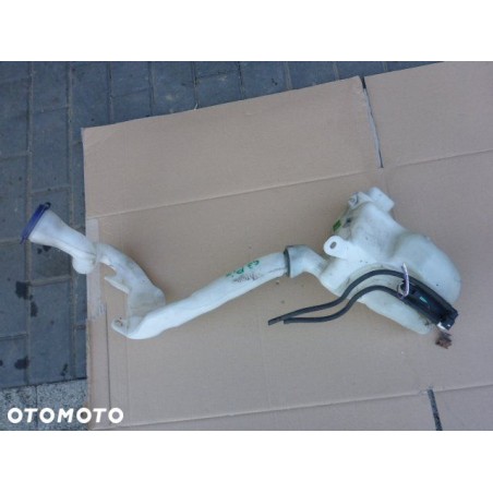 ZBIORNIK SPRYSKIWACZY Z POMPKĄ CITROEN C3 PICASSO