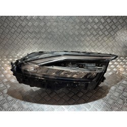 LAMPA LEWY PRZÓD PRZEDNIA NISSAN QASHQAI III J12 21- UK