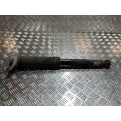 AMORTYZATOR TYŁ NISSAN QASHQAI III J12 21- 1.5 VC-T