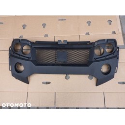 ZDERZAK PRZEDNI PRZÓD JCB BUGGY QUAD NOWY