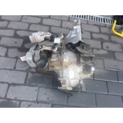 SKRZYNIA BIEGÓW OPEL 1.2 VTI BENZYNA 20A703