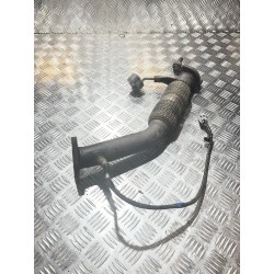 TŁUMIK DRGAŃ KIA XCEED 19- 1.0 T-GDI