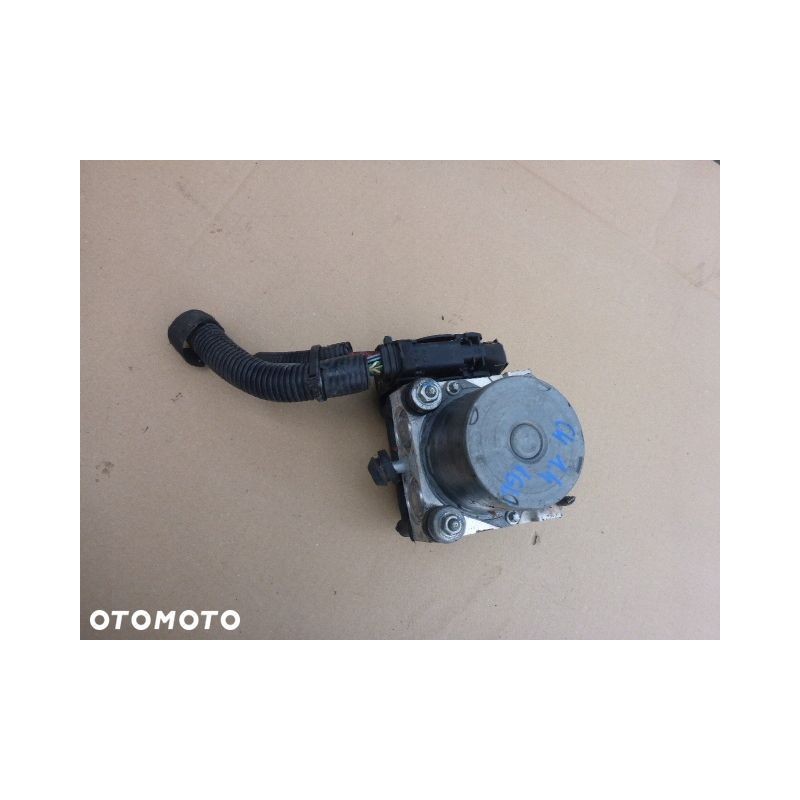 POMPA STEROWNIK ABS CITROEN C4 1.4 16V 0265231486