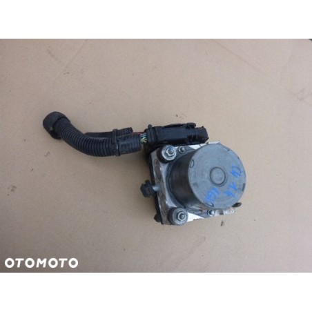 POMPA STEROWNIK ABS CITROEN C4 1.4 16V 0265231486