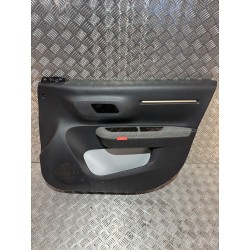 BOCZEK DRZWI PRAWY PRZÓD CITROEN C3 AIRCROSS II 24-