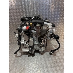SILNIK KOMPLETNY 1.2 THP HN09 CITROEN C3 AIRCROSS II 24-