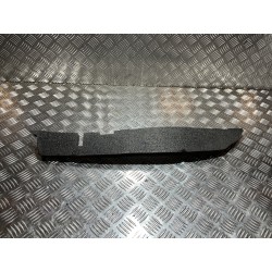 WYGŁUSZENIE BŁOTNIKA PRZÓD NISSAN QASHQAI III J12 21-