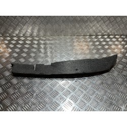 WYGŁUSZENIE BŁOTNIKA PRZÓD NISSAN QASHQAI III J12 21-