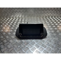 RADIO NAWIGACJA NISSAN QASHQAI III J12 21- 1.5 VC-T