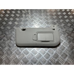 SŁONECZNIK PRAWY OSŁONA NISSAN QASHQAI III J12 21-