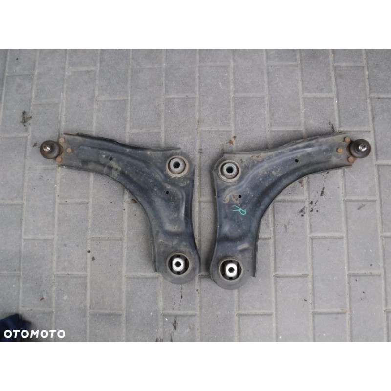 WAHACZ LEWY PRAWY RENAULT MEGANE III 3 08-16