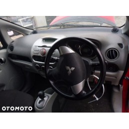 AIRBAG PODUSZKA DESKA MITSUBISHI I-MIEV ANGIELSKA