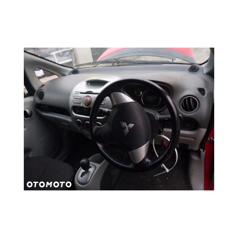 AIRBAG PODUSZKA DESKA MITSUBISHI I-MIEV ANGIELSKA