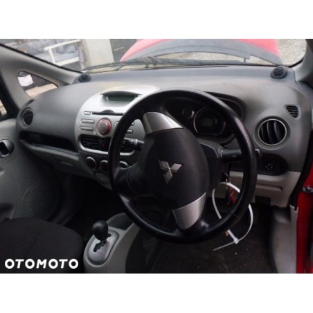 AIRBAG PODUSZKA DESKA MITSUBISHI I-MIEV ANGIELSKA