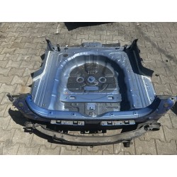 PAS TYŁ TYLNY WANNA KIA PROCEED III 19- B3