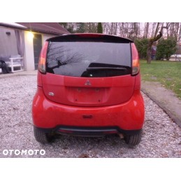 LAMPA TYŁ TYLNA LEWA PRAWA MITSUBISHI I-MIEV